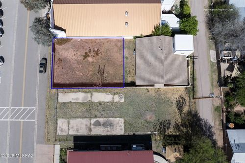 25-339 W Mckeown Avenue, Patagonia, AZ, 85624 | Card Image