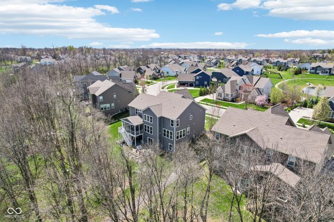 14413 Arnett Dr, House other with 6 bedrooms, 6 bathrooms and null parking in Carmel IN | Image 80