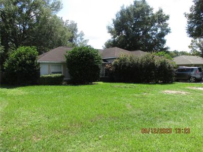 112 Pecan Drive, House other with 3 bedrooms, 2 bathrooms and null parking in Ocala FL | Image 1