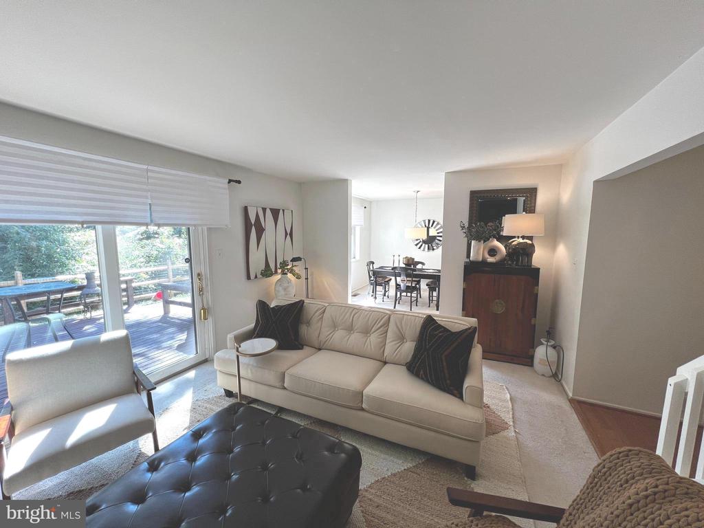 Fern Hollow Way, Montgomery Village, MD 20886