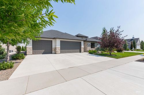 7456 W Corinthia St, Eagle, ID, 83616-4220 | Card Image
