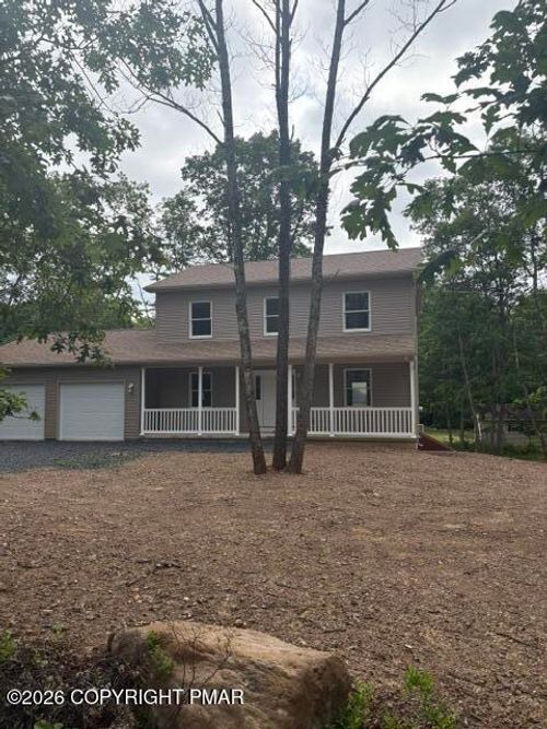 18 Ute Trl, ALBRIGHTSVILLE, PA, 18210-3623 | Card Image