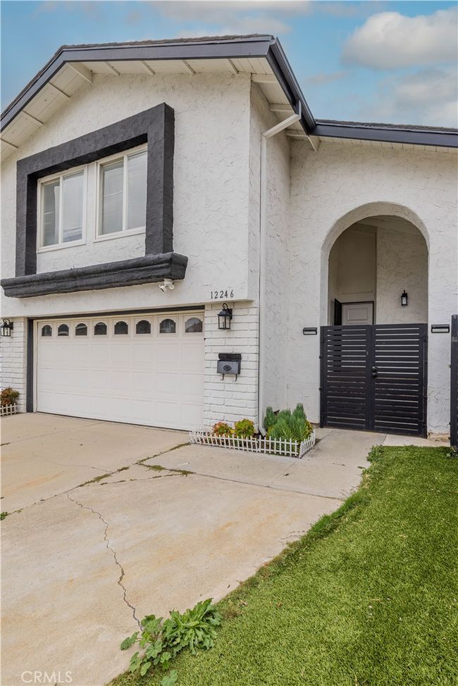12246 Nadine Cir, House other with 4 bedrooms, 3 bathrooms and 2 parking in Garden Grove CA | Image 4