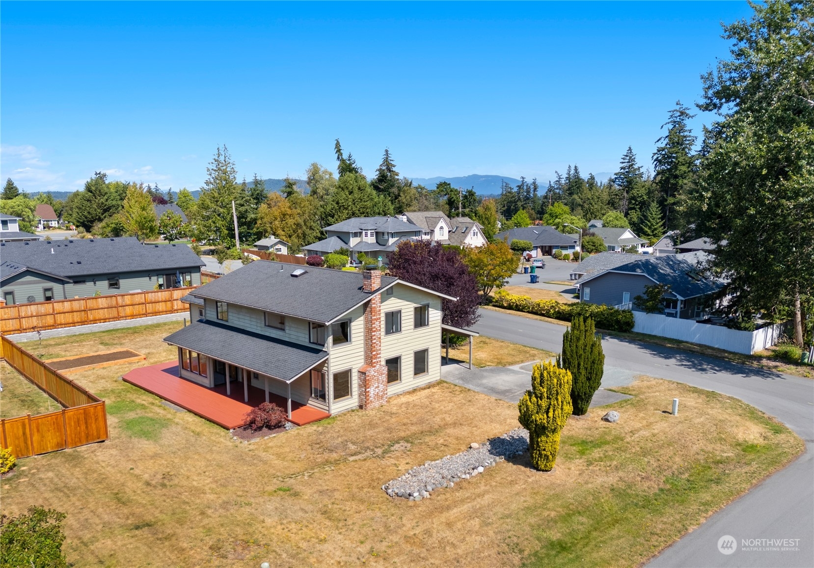 B Ave, Anacortes, WA 98221