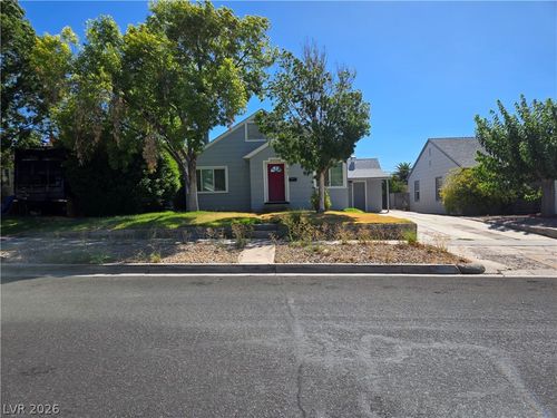 607 Avenue G, Boulder City, NV, 89005-2723 | Card Image
