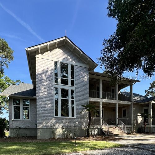 18 Port Psge, Daufuskie Island, SC, 29915-9229 | Card Image