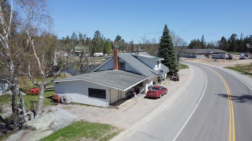 7475 Crane Lake Rd, Crane Lake, MN, 55725-8005 | Card Image