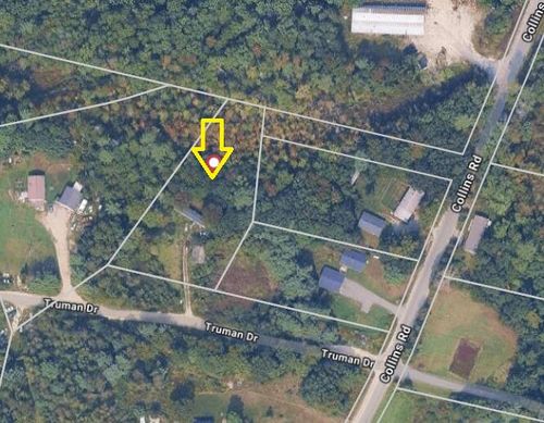 13 Truman Drive, Chelsea, ME, 04330 | Card Image