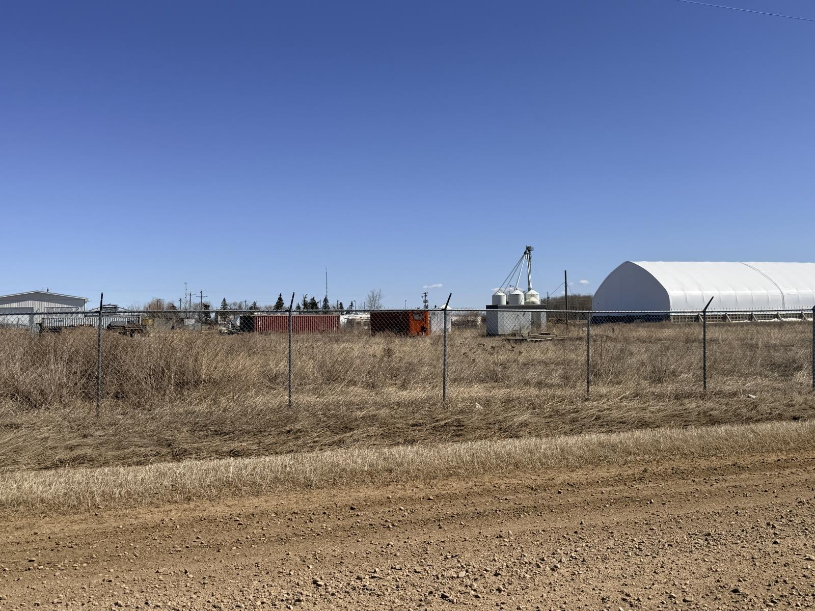 Land in Rural Westlock County 3