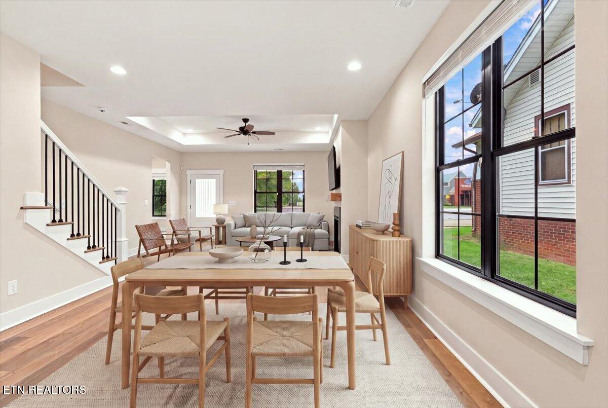 Residential in Knoxville 4