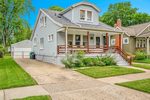 301 Spencer St, Ferndale, MI, 48220-2575 | Card Image
