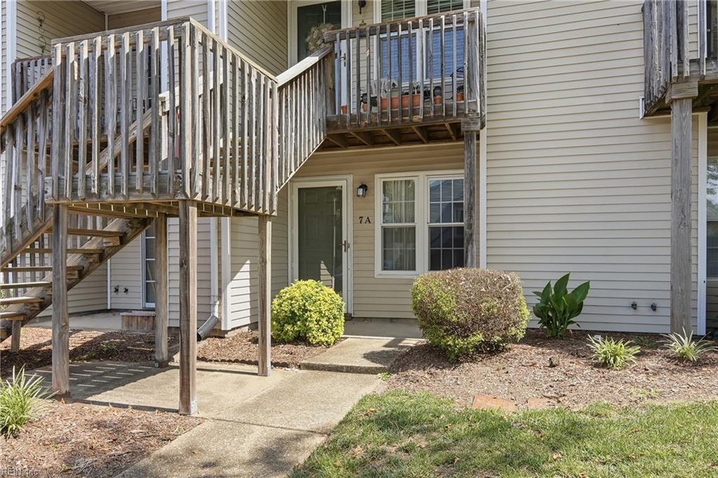 Residential in Hampton 2