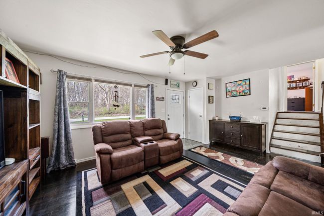 17746 Hartman St, House other with 4 bedrooms, 2 bathrooms and null parking in South Bend IN | Image 4