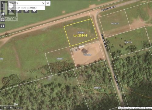 LOT 2024-3 Molyneaux Rd, Warren Grove, PE, C0A | Card Image