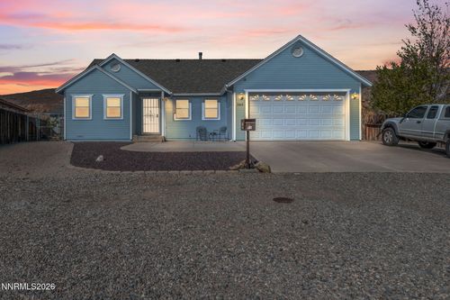 265 Luchetti Way, Dayton, NV, 89403-6787 | Card Image