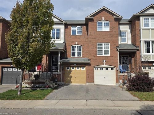 2413 Coho Way, Oakville, ON, L6M0G6 | Card Image
