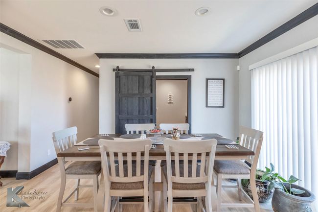 2032 Avenue L, House other with 4 bedrooms, 3 bathrooms and null parking in Anson TX | Image 11
