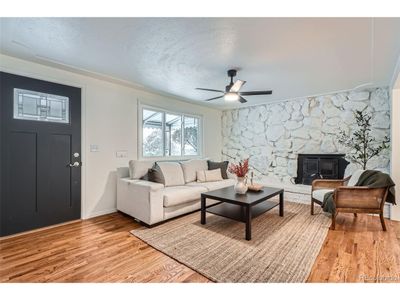 1720 S Java Way, House other with 5 bedrooms, 1 bathrooms and null parking in Denver CO | Image 1