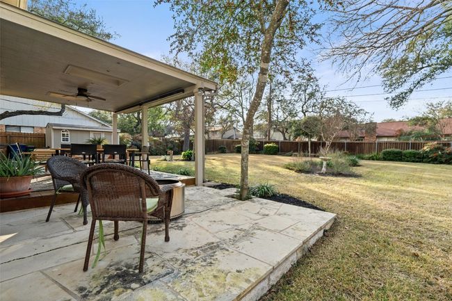 6523 Heron Dr, House other with 4 bedrooms, 3 bathrooms and 4 parking in Austin TX | Image 34