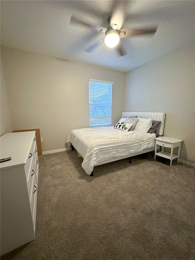 Downstairs bedroom 2 | Image 15