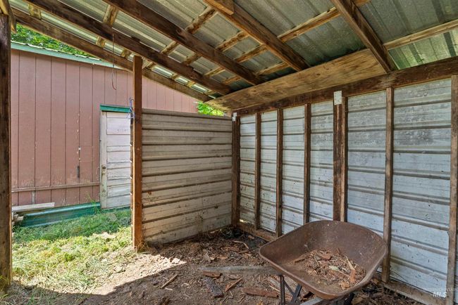 206 E 2 Nd Ave, House other with 2 bedrooms, 2 bathrooms and 1 parking in Clark Fork ID | Image 42