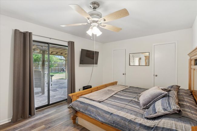 226 Hillcrest St, House other with 3 bedrooms, 2 bathrooms and null parking in Sanger TX | Image 13