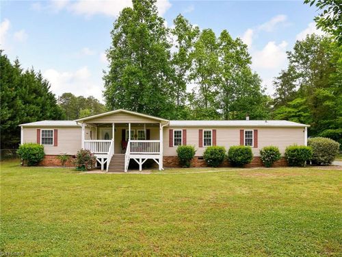 1007 High Rock Shores Dr, Lexington, NC, 27292-6464 | Card Image