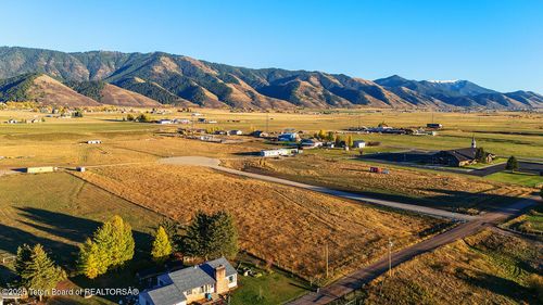 LOT 1 Electric Avenue, Grover, WY, 83122 | Card Image