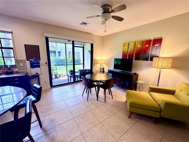 119 Riverwalk Cir E, Townhouse with 3 bedrooms, 3 bathrooms and null parking in Plantation FL | Image 9