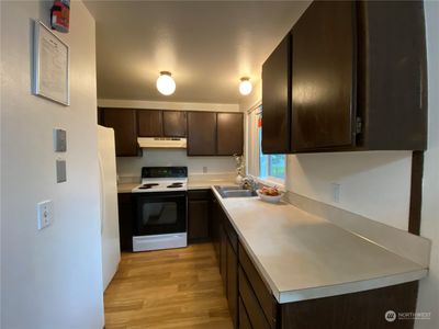 A101 - 178 Lover's Lane, Condo with 2 bedrooms, 1 bathrooms and 1 parking in Orcas Island WA | Image 2