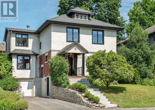 120 Riverdale Ave, Ottawa, ON, K1S1R2 | Card Image