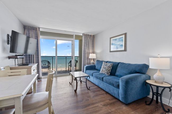 502 - 2000 N Ocean Blvd, Condo with 1 bedrooms, 1 bathrooms and null parking in Myrtle Beach SC | Image 13