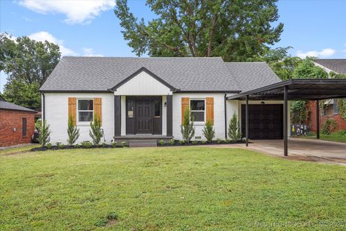 2732 E 1st St, Tulsa, OK, 74104-1608 | Card Image