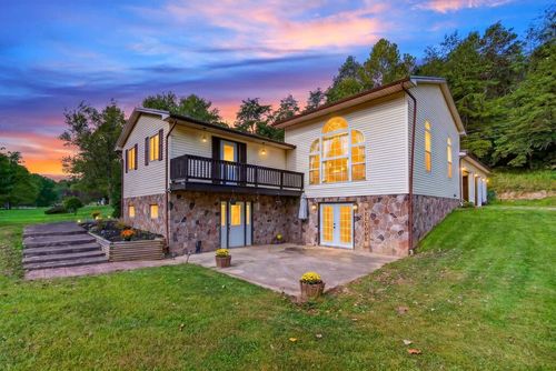 1497 Hard Scrapple Road, Wellston, OH, 45692 | Card Image