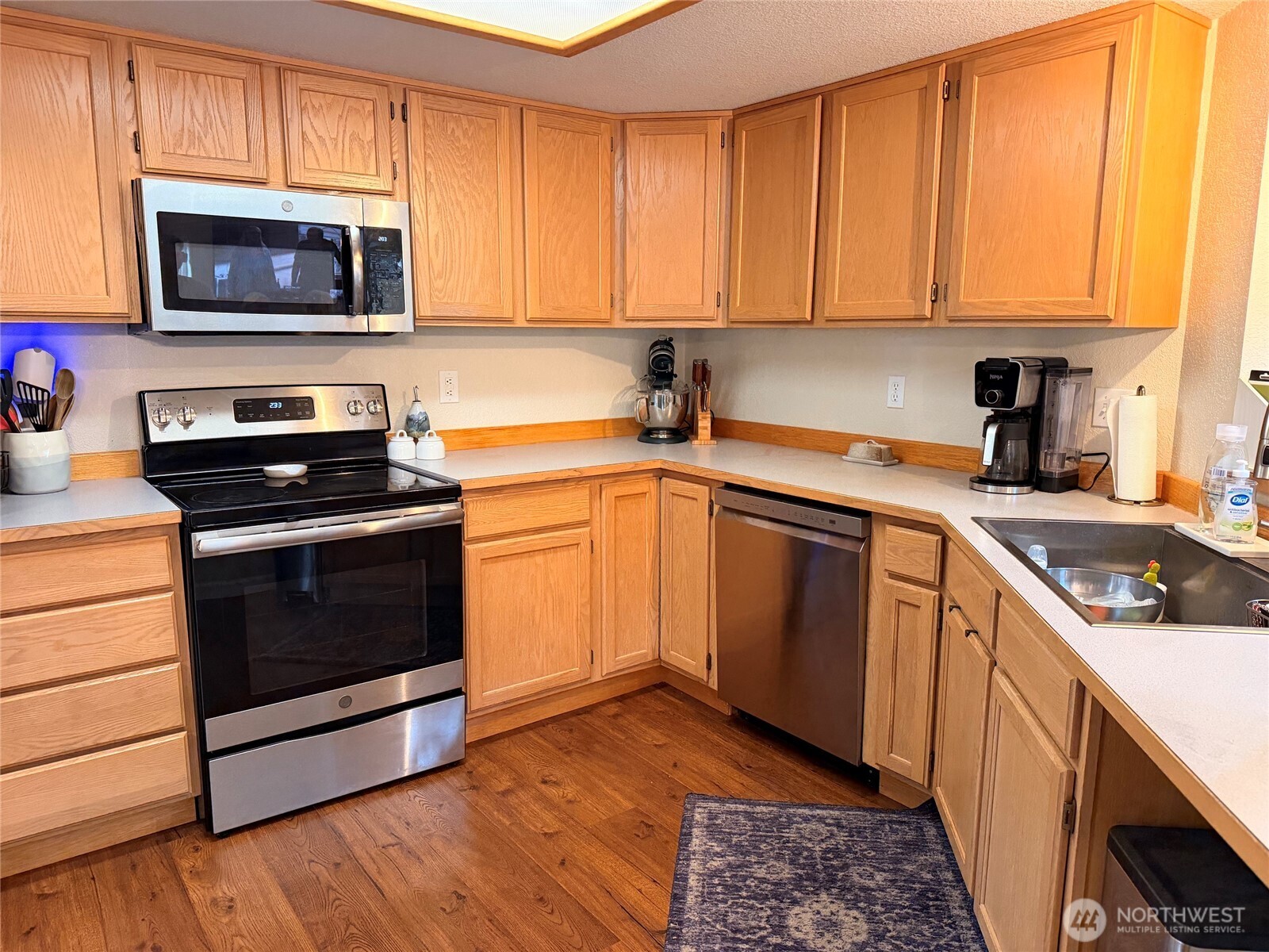 Residential in Lacey 4