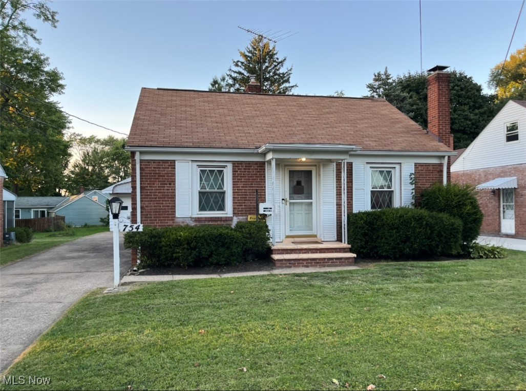 Lucille Ave, Painesville, OH 44077