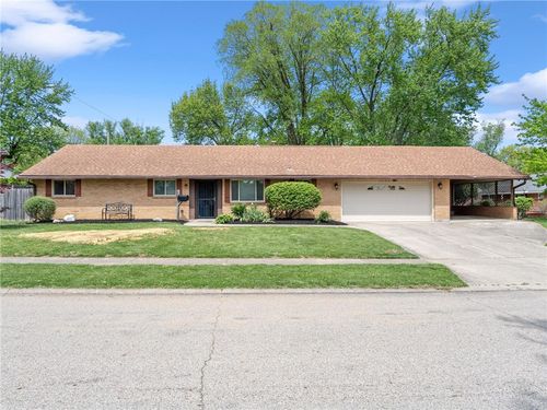 1125 Georgian Dr, Kettering, OH, 45429-5633 | Card Image