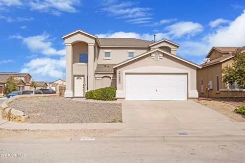 7001 Spruce Wood Ct, El Paso, TX, 79934-3431 | Card Image