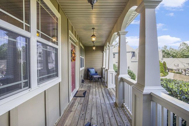 212 Westwind Dr, House other with 4 bedrooms, 3 bathrooms and null parking in Newnan GA | Image 9