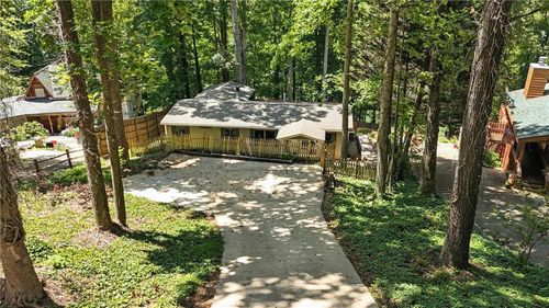 6695 Thunder Trl, Gainesville, GA, 30506-6091 | Card Image