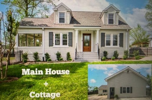 404 Murrell St, Dickson, TN, 37055-1221 | Card Image