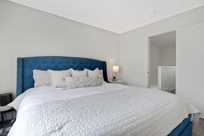 11 Cornerstone Row Ne, Townhouse with 3 bedrooms, 3 bathrooms and 2 parking in Calgary AB | Image 19
