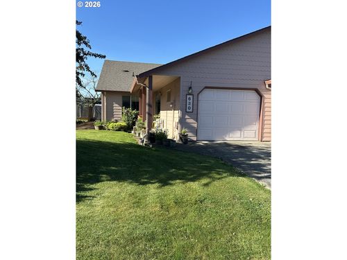 630 Benjamin Ave, CottageGrove, OR, 97424 | Card Image