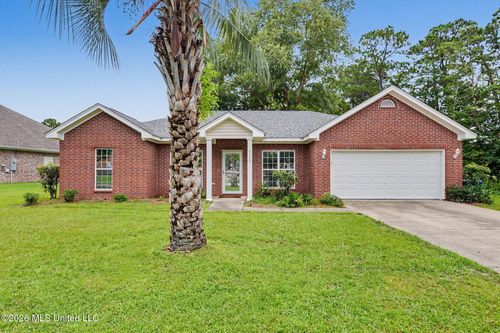 3103 Shadow Wood Drive, Ocean Springs, MS, 39564 | Card Image