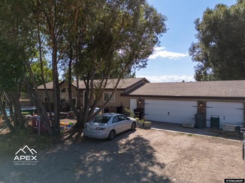 432 Sims Ln, Evanston, WY, 82930-2002 | Card Image