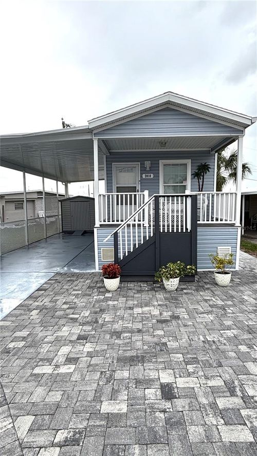 2018 Florida Blvd, BRADENTON, FL, 34207 | Card Image