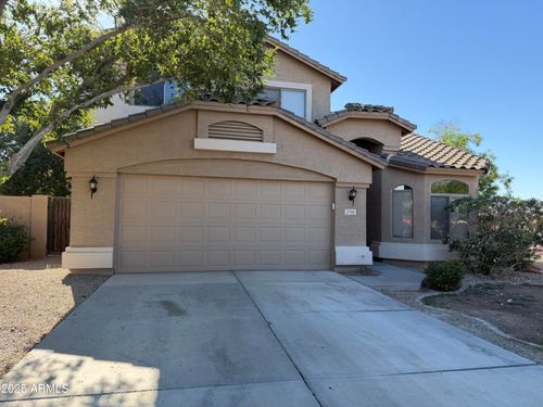2706 N 111th Ln, Avondale, AZ, 85392-5874 | Card Image