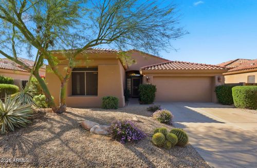 8231 E Mountain Spring Rd, Scottsdale, AZ, 85255-3945 | Card Image