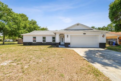 13913 Cherry Brook Lane, Tampa, FL, 33618 | Card Image