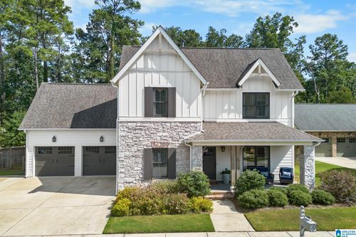 2048 Nunnally Pass, HOOVER, AL, 35244-5075 | Card Image